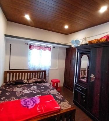 River view Homestay pambar