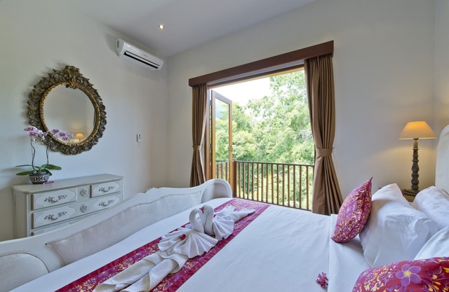 Villa con Vistas al Río / 2 Habitaciones