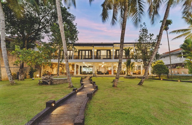 River View Villa