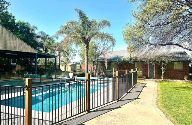 River Village Ranch