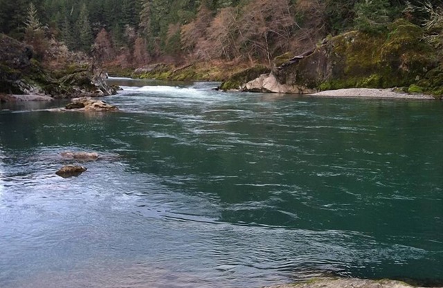 Río Vista Casas de vacaciones