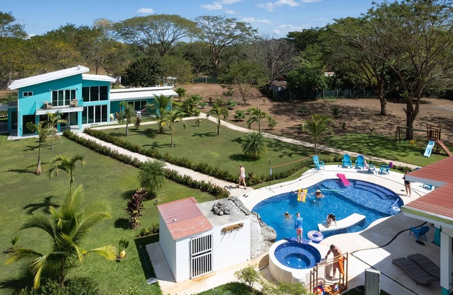 Casa Anastasia (paquete plateado)