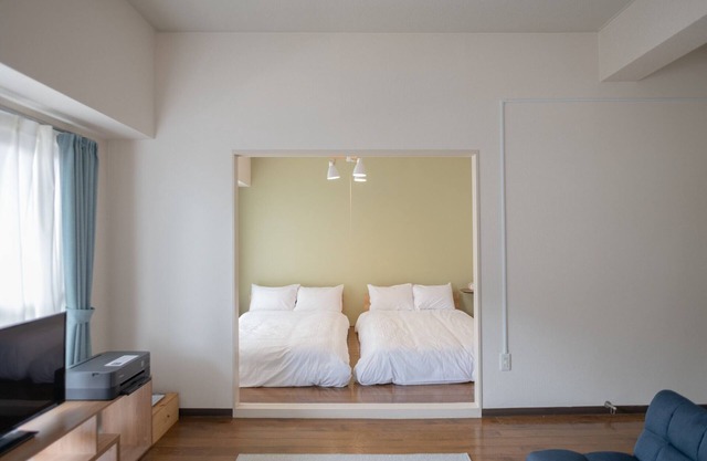 RIVER WEST 3025 peopleWiFi / Hiroshima city Hiroshima