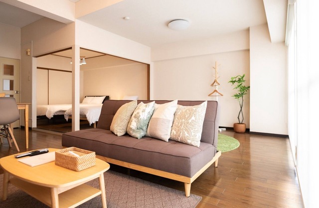 RIVER WEST 3056 peopleWiFi / Hiroshima city Hiroshima