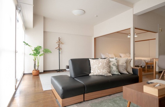 RIVER WEST 3066 peopleWiFi / Hiroshima city Hiroshima