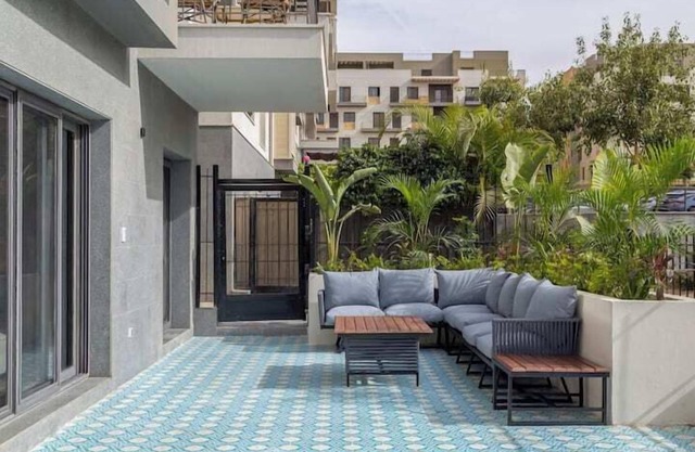 Rivera 2bedroom with Garden Eastown near EDNC Mall