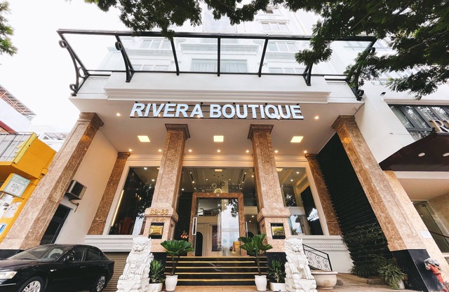Rivera Boutique