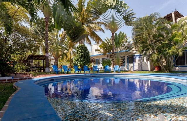 Rivera del Mar