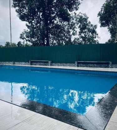 Rivera Holiday Home