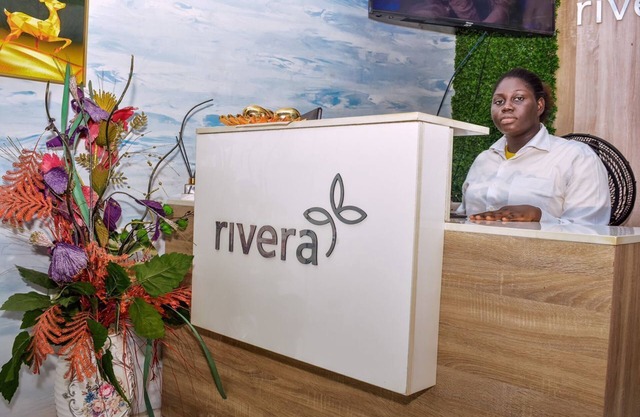 Rivera Hotel and Suites