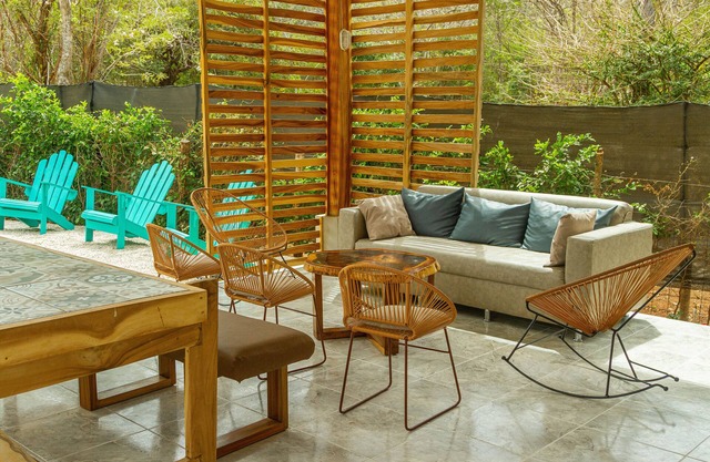 Rivera Rentals - Full comfort, all private. Great for Work from home and relax.