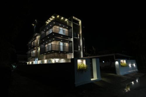 Rivera Residency Trivandrum