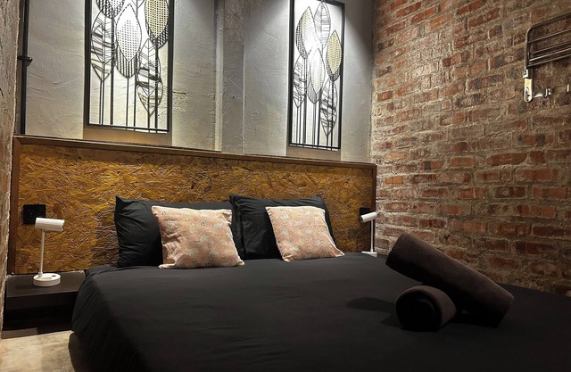 Riverbank Dungun Guesthouse & Cafe