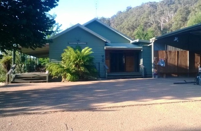 Riverbend Homestead