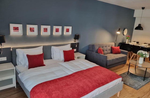 RiverCity Apartments