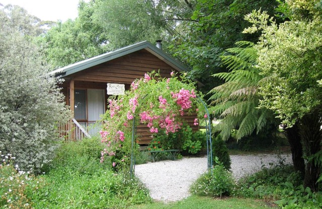 RiverCottage-selfcontained