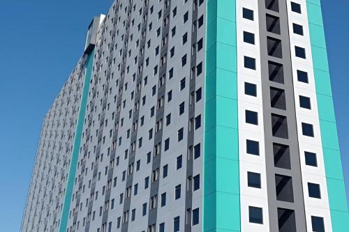 Riverdale Cikarang by Veto Rooms