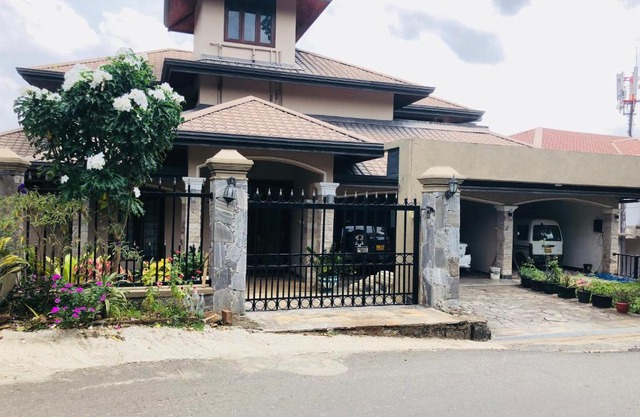 Riverdale Ridge Homestay