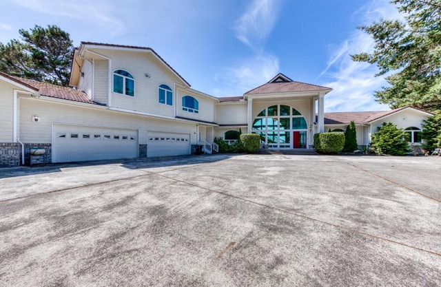 Riverfront Estate