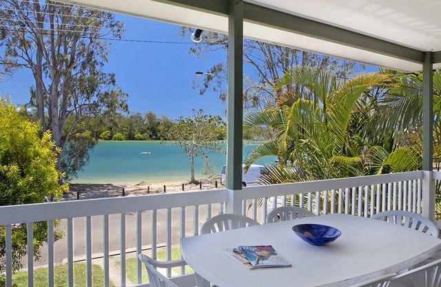 Riverfront - Pet Friendly - Tewantin