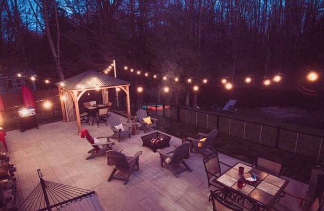 RIVERfront Pickleball-Pets-patio- Basketball-kayak