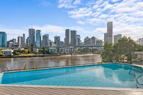 Riverfront Residences New Farm