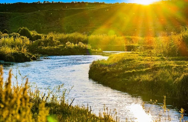 Riverfront Retreat Near Bryce Canyon National Park