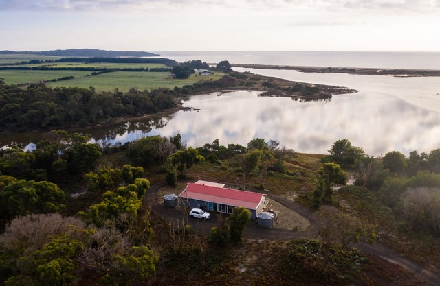 Casa de playa de Umtali - Bridport, TAS