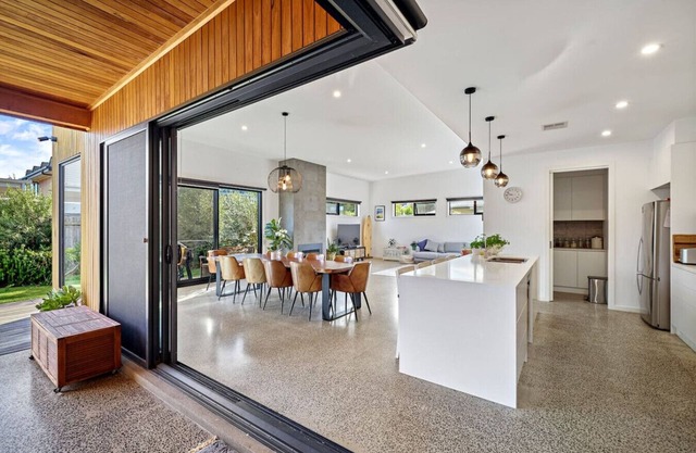 Riverhouse Barwon Heads