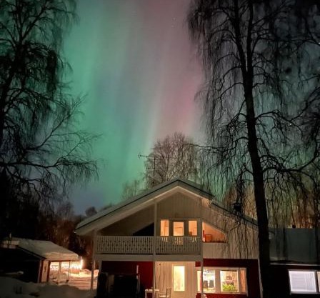 Riverhouse Lumo