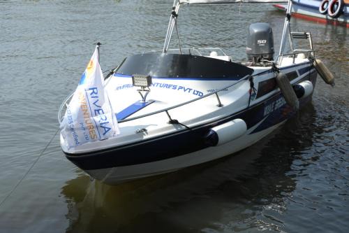 Riveria Boats