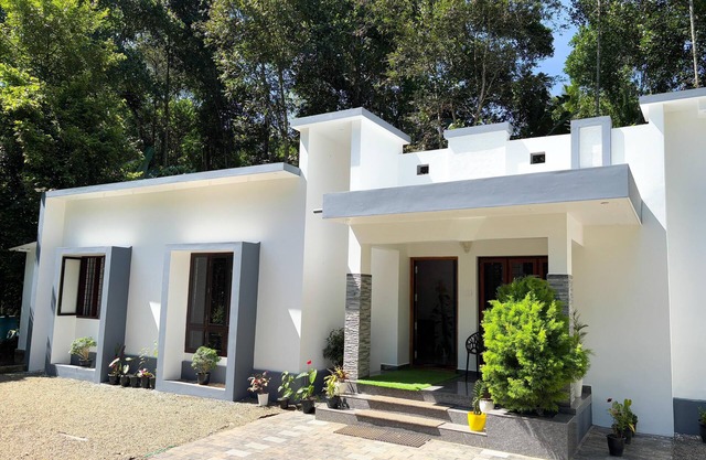 Riveria Eco-Village Munnar