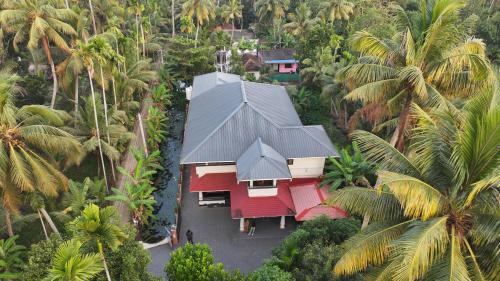 Riveria Homestay