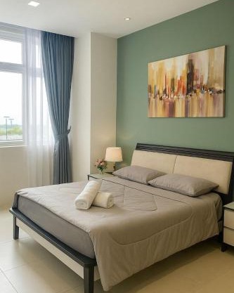 Riverine Resort Diamond, 05-A