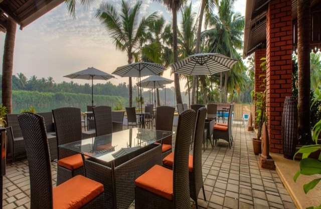 RiverRoost Resorts