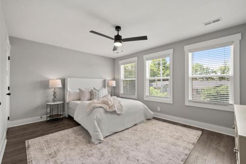 Rivers Edge - 111 Hickory Grove BLVD