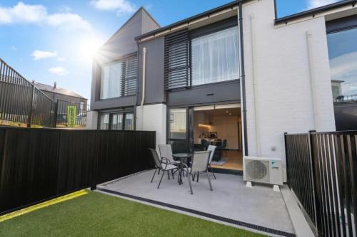 Rivers Edge - Alberttown