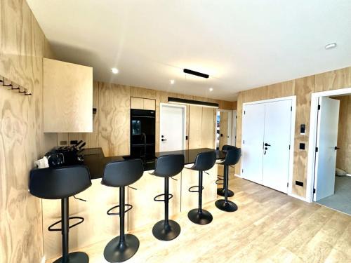 Rivers Edge Apartment