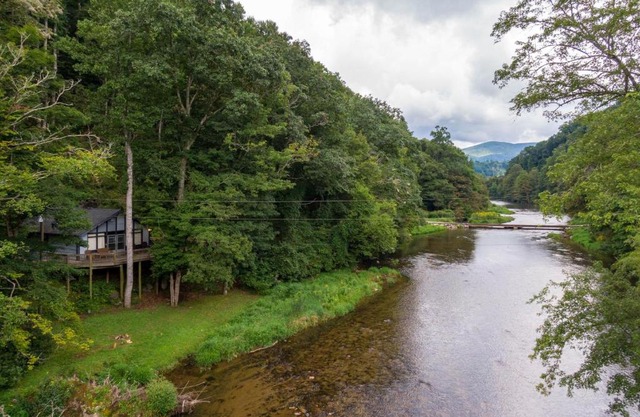 Rivers Edge in Todd