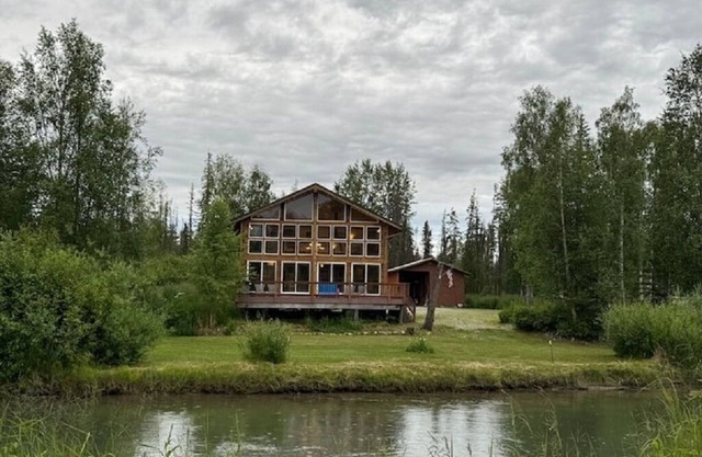 Rivers Edge Retreat
