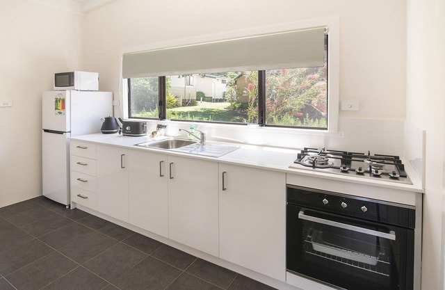 Riverscape Cottage No.1 - Riverscape Cottage No.1 A Family Gem