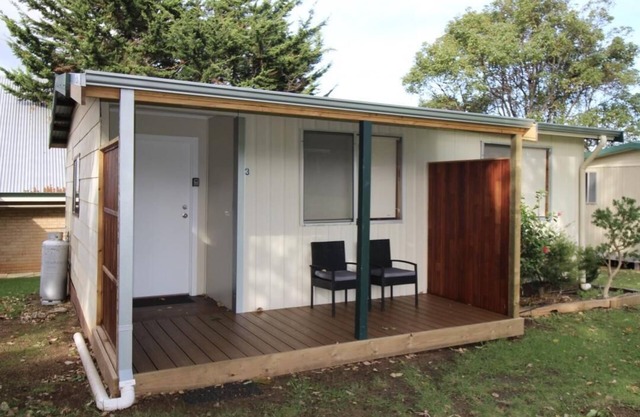 Riverscape Cottage No.3 - Riverscape - unit 3 is an easy walk to the Blackwood River