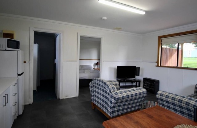Riverscape Cottage No.4 - Riverscape Cottage No.4 is an easy walk to the Blackwood River