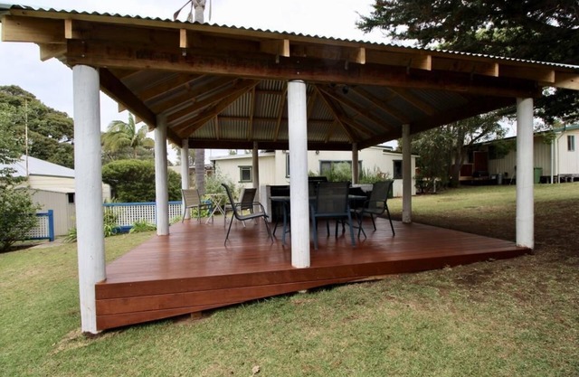 Riverscape Cottage No.7 - Riverscape - unit 7 with views over the Blackwood River