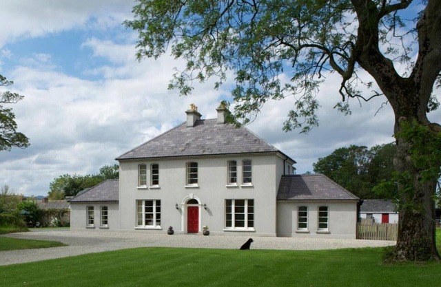 Riversdale Country House - Deluxe Double /twin Room