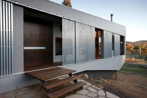 Riversdale Retreat