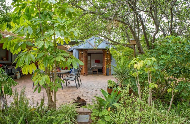 Rivershack Pet Friendly