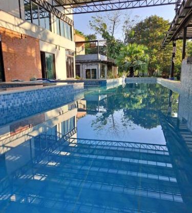 Riverside Khao Yai