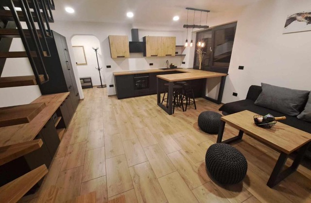 Riverside Apartma 2, Kranjska Gora