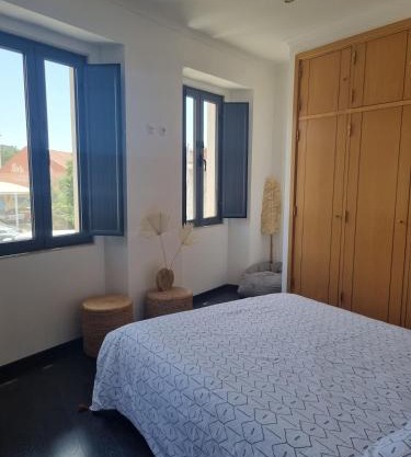 Riverside Apartment Marvila